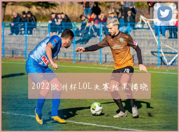 2022欧洲杯LOL决赛结果揭晓