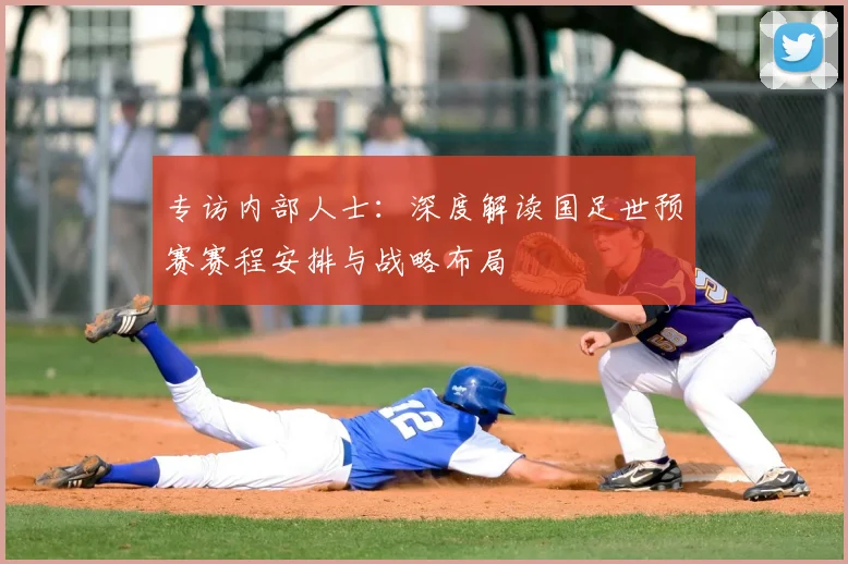 专访内部人士：深度解读国足世预赛赛程安排与战略布局