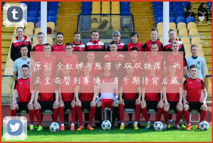 原创 全红婵与陈芋汐双双缺席！两朵金花暂别赛场，万千期待背后藏着什么悬念？