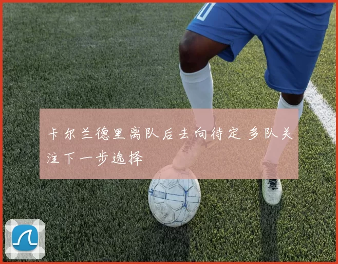 卡尔兰德里离队后去向待定 多队关注下一步选择