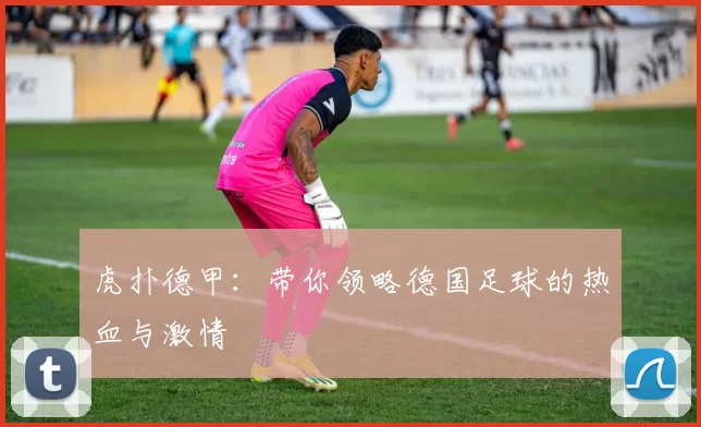 虎扑德甲：带你领略德国足球的热血与激情