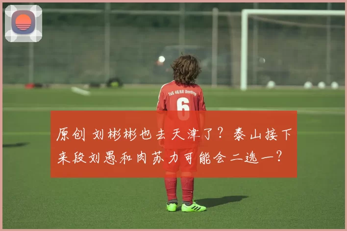 原创 刘彬彬也去天津了?泰山接下来段刘愚和肉苏力可能会二选一?